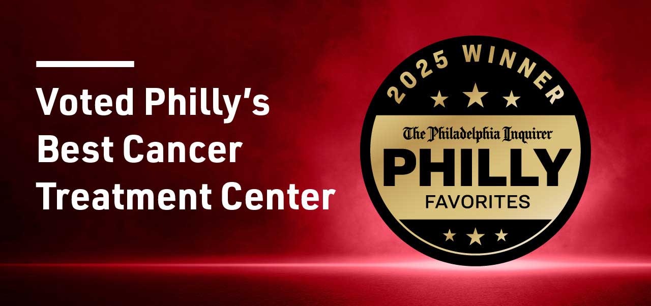 Philadelphia Magazine's 2025 Cancer Treatment Centers