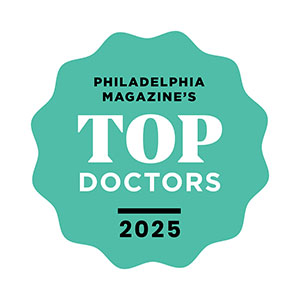 Philadelphia Magazine’s Top Doctors