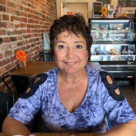 Paula Wolf