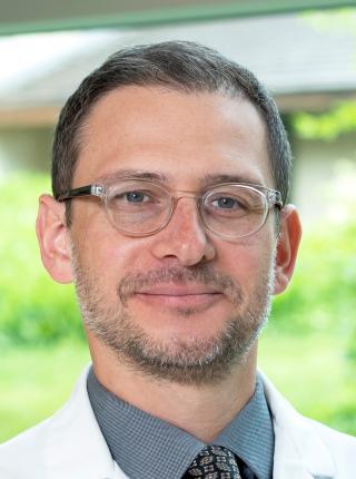 Daniel M. Geynisman, MD