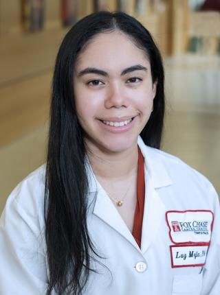 Luz Mejia, PA-C